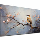 Ζωγραφική Πουλιά Αποχρώσεις της Ελευθερίας | διαφορετικές διαστάσεις